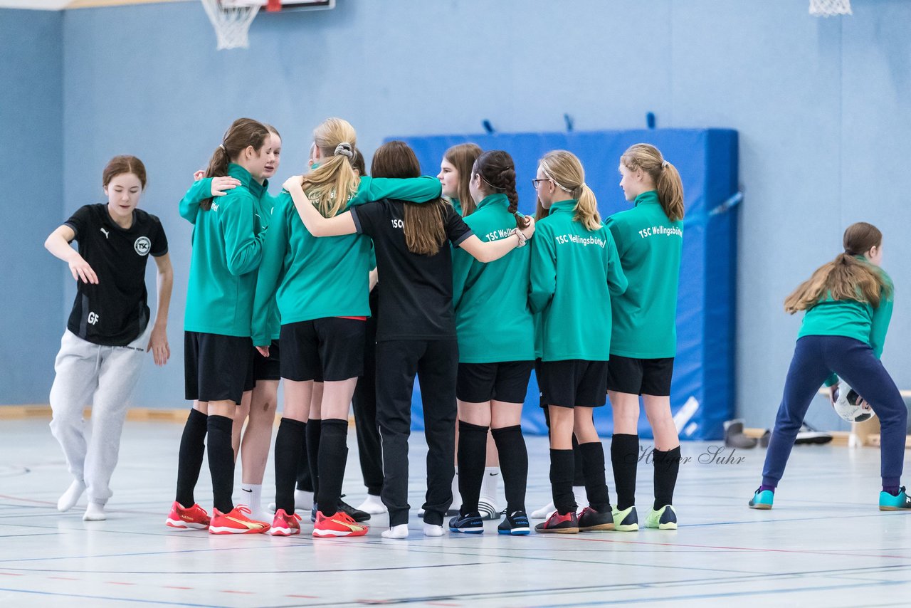 Bild 133 - wCJ Futsalmeisterschaft Runde 1